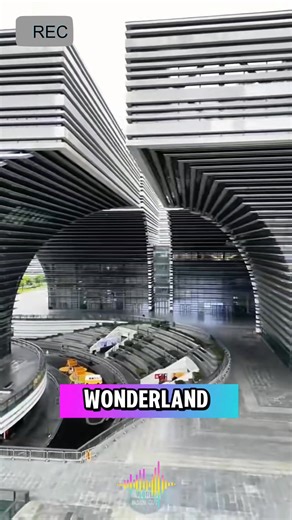 3.2K views · 42 reactions | Futuristic Architecture sa Beijing Himalayas Centre, Wangjing Soho, Chaoyang Plaza #amazing #satisfying | Real Facts | Facebook