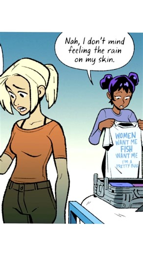 Webcomic Dub | BOA Ep 269