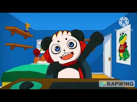 Justin's YTP Corner Intros Collection (2024-)