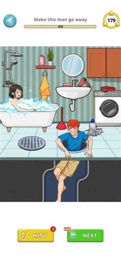 Brain Puzzle: Tricky Test Level 53 | Complete Walkthrough & Solutions! 🎯