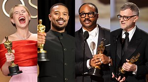 Who won, who lost and everything that happened at the 98th Oscar ceremony | Oscars 2026