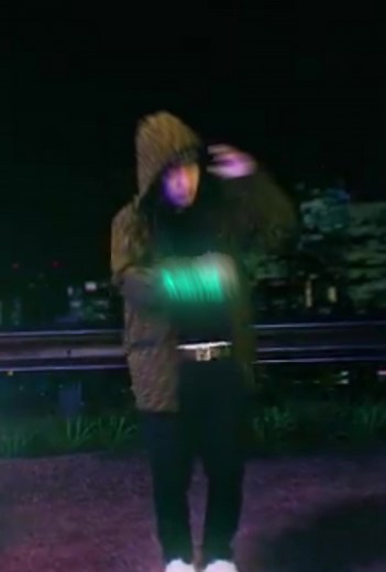 Shanti Dope Tricks - Lyrics and Song Details