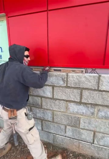 Exploring the Satisfying Aspects of Masonry Work