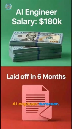 Why AI Engineers Are Losing Their Jobs