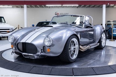 1965 Shelby All Models Backdraft Racing | eBay
