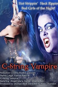 Stream G String Vampire (2005): Find it on Netflix, Prime Video, Hulu & more