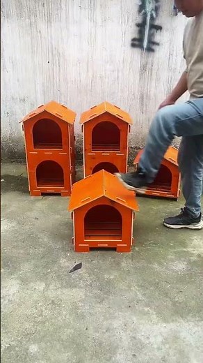 Chicken Coop Assembly Tutorial – Step-by-Step Guide to Building a Small##11 November 2025