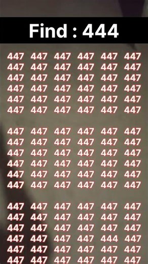 ep 512/ find 444 #viral 🌹🌹