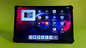 The Lenovo Legion Tab Gen 3 tablet made me put down my iPad