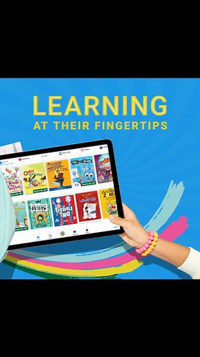 “🎒📚 Get ready for the school year with our Back to School book collection on Epic! From first-day jitters to making new friends, these stories will help young readers start the year off right. Explore the collection and make this school year the best one yet! #BackToSchool #KidsBooks | Epic for Kids