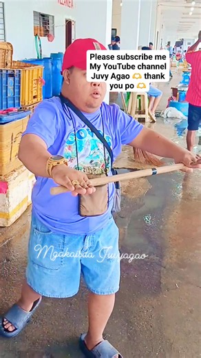 Nami gid ni Toto aries humawak nang baston ba😂 may tutorial paya 🤣 #post #goodvibes #PleaseLikeFollowandShare #pleasesupportmebysendingstars #thankyouforwatchingmyreels | Mgakaisda Juvy Agao