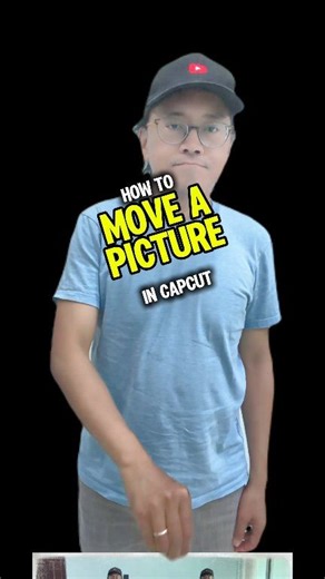 Ever wondered how to make your photos actually move in your videos? 💎✨ ​I get asked about this a lot in my workshops, so I put together a quick 50-second guide to show you how I do it using CapCut. It’s all about mastering the "Keyframe Diamond"—a trick for making your smartphone edits look professional and dynamic. ​In this tutorial, I’m breaking down the exact steps I use: ​Step 1: Start a new project and add your main clip. ​Step 2: Use the Overlay tool to add your photo or secondary video. 