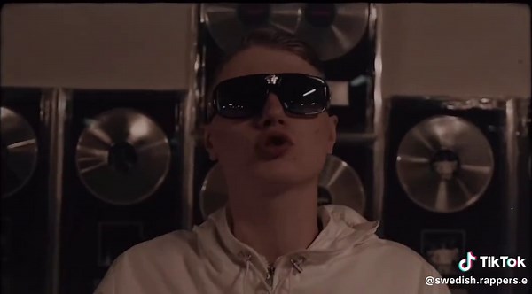 EINAR100: A Look at Swedish Rappers