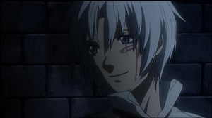 D.Gray-man | E1 - The Boy Who Hunts Akuma
