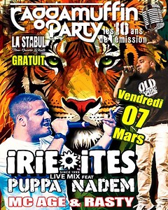 4.2K views · 42 reactions | Irie Ites on Reels | Facebook