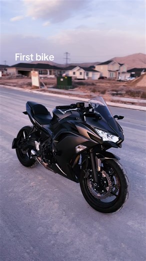 Choosing the Right First Motorcycle for Beginners