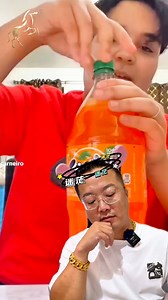 Color Changing Fanta Toothpaste Hack #hacks #lifehacks #asmr #satisfying #satistaction #fanta #foryou #fyp #foryoupage #foodasmr #Viral #Comedy #viraltiktok #fyp #relatable #trending | Euro Performance Asia Pte Ltd