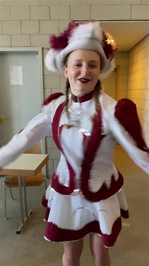 Captivating Dance Team Moves Every Time the Beat Drops