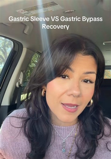 Gastric Sleeve vs Gastric Bypass Recovery: Key Differences