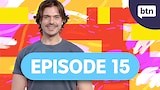 BTN Episode 15, 2025