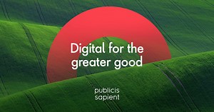 Impact Through Digital Business Transformation | Publicis Sapient