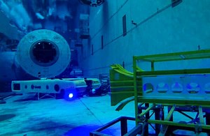 Why Optical Comms? - Sonardyne