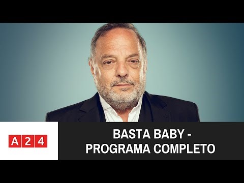 #BastaBaby | Programa completo (18/12/25)