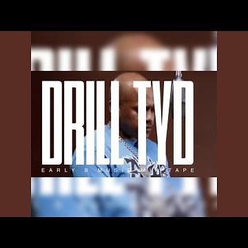 Drill Tyd(Early B)