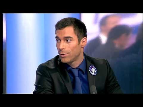 Julien Odoul