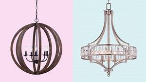 Chandeliers are a timeless statement piece. Shop our latest looks and find the perfect design for your home! ✨ | Lamps Plus