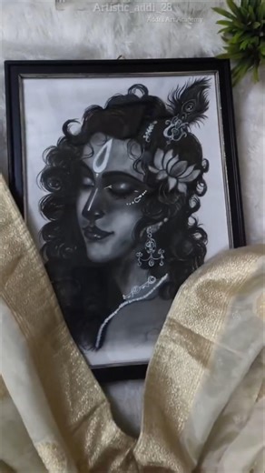 Kanha ✨🤌🤩#charcoal#cats#catshorts#dog #dogshorts#dogs#reel#reels#love#youtubeshort