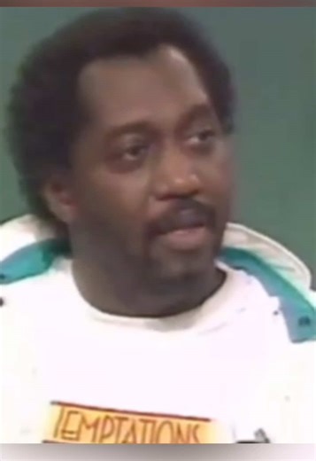 Otis Williams recalls the moment that changed history and shares where The Temptations were when they heard the heartbreaking news of Dr. Martin Luther King Jr.’s assassination. Today—and every day—we honor the man, his message, and the dream that still lives on. 🖤🕊️