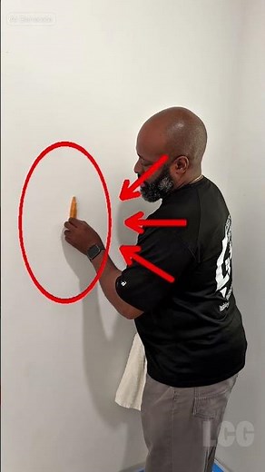 How To Find A Covered Electrical Outlet in Walls Using A Stud finder