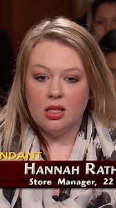 75K views · 515 reactions | Judge Judy thinks woman should clean up her language! | Judge Judy | Facebook