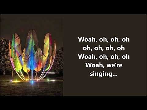 Every Tribe Joshua Aaron with Chief Joseph Riverwind with Lyrics