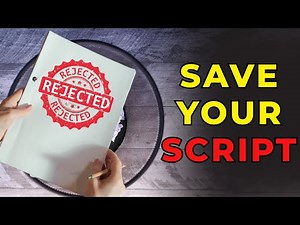 Weak Hook? Here's Why Scripts Get Rejected