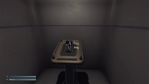 SCP 714 Demonstrations In SCP Unity v0.7.9_HD