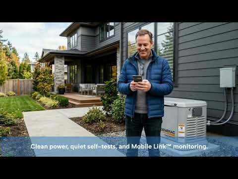 Best Standby Generators: Generac vs. Kohler | Fairfield County and Westchester County