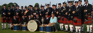 Field Marshal Montgomery Pipe Band - Alchetron, the free social encyclopedia