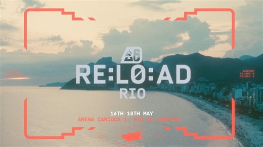 R6 Reload, campeonato internacional realizado no Brasil, será o primeiro torneio oficial de Rainbow Six Siege X