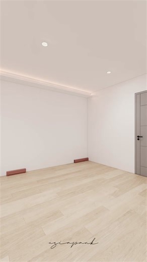 kamar 5 x 5 meter buat para pasutri yang suka game, suka santai deket jendela, dan punya banyak pakaian, paket lengkap, semoga suka ya #bedroomdesign #bedroom #dreamroom