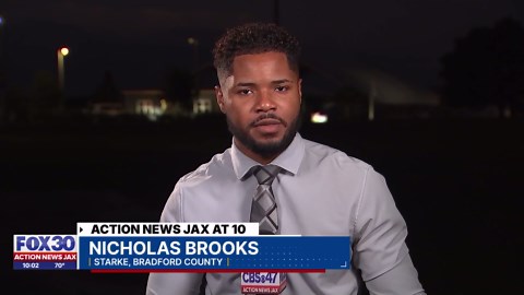 Witnesses describe deadly plane crash