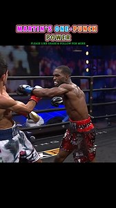 Frank Martin vs. Jerry Perez | KNOCKOUT Undefeated lightweight contender Frank Martin halted previously unbeaten Jerry Perez in the seventh round. In the clash of emerging lightweight talents, Martin (13-0, 10 KOs) made a significant breakthrough in the seventh round, landing a devastating left hook that sent Perez (13-1, 10 KOs) to the canvas late in the round. Although Perez managed to rise, Martin's subsequent onslaught compelled referee Jerry Cantu to halt the contest just 2:59 into the roun