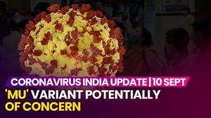 The European Medicines Agency has said that covid variant known as "Mu" could be cause for concern, although there is no data yet to show it will overtake the dominant Delta strain. Mu, which was first identified in Colombia in January and is known scientifically as B.1.621, was classified earlier this month as a "variant of interest" by the World Health Organization. | All News | Facebook