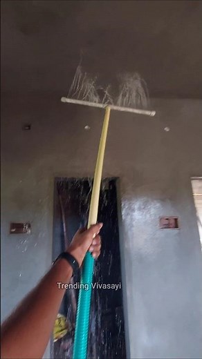 🔥Ceiling Curing Idea✅️ #watering #tips