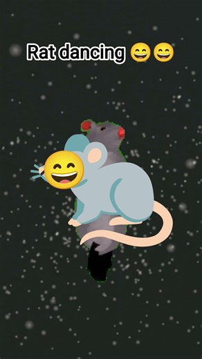 rat dance #logo #memes #haveitoldyoulatelythatiloveyou 9