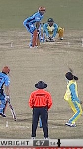 What a Blunder! Catch Miss in Dhaka vs Rajshahi Match | Channel Nine Sports