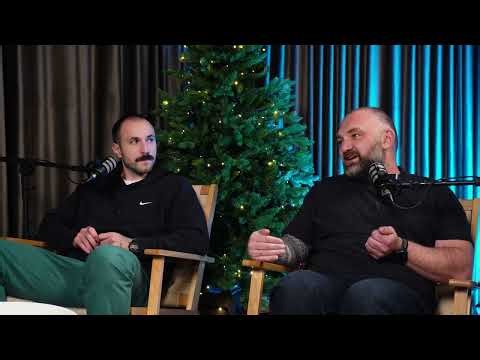 ბავშვთა და მოზარდთა განვითარება, სტრესის მენეჯმენტი, აკადემიური განათლება. | ირაკლი ჭყონია | #11