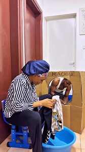 Washing machine 😂 | Becky and Smart Vibes