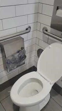 dangers of using outside toilets